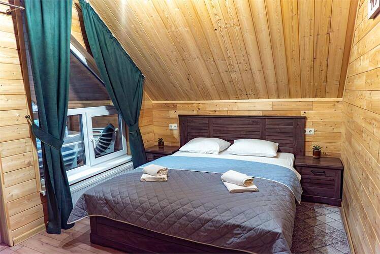 Алан Коттедж