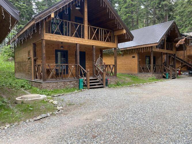 Алан Коттедж