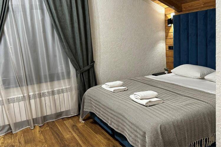 Алан Коттедж