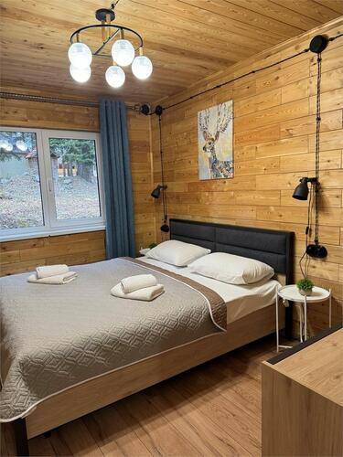 Алан Коттедж