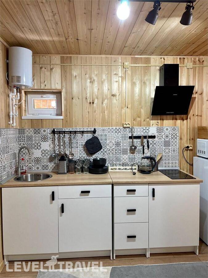 фотографии отеля Алан Коттедж в Россия(Архыз) - фото №23