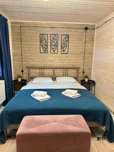 Алан Коттедж