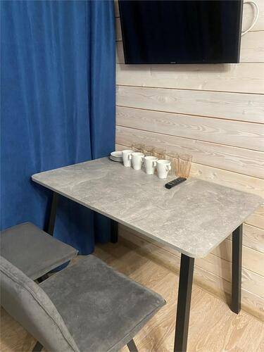 Алан Коттедж