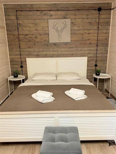 Алан Коттедж