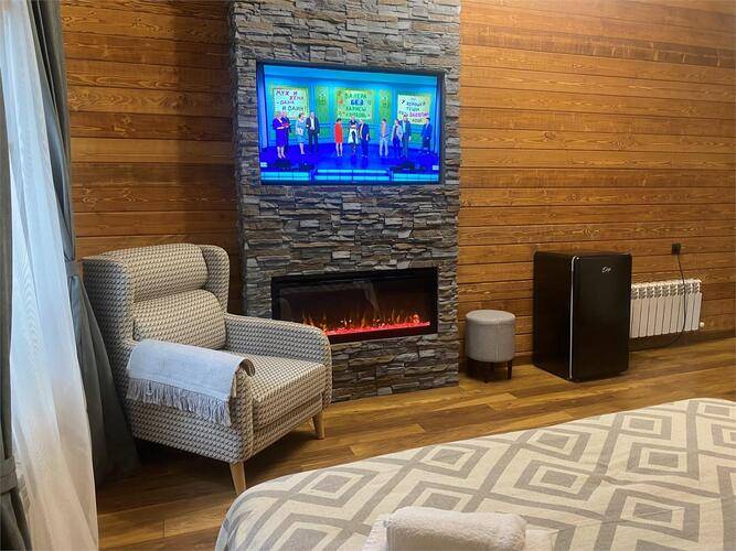 Алан Коттедж