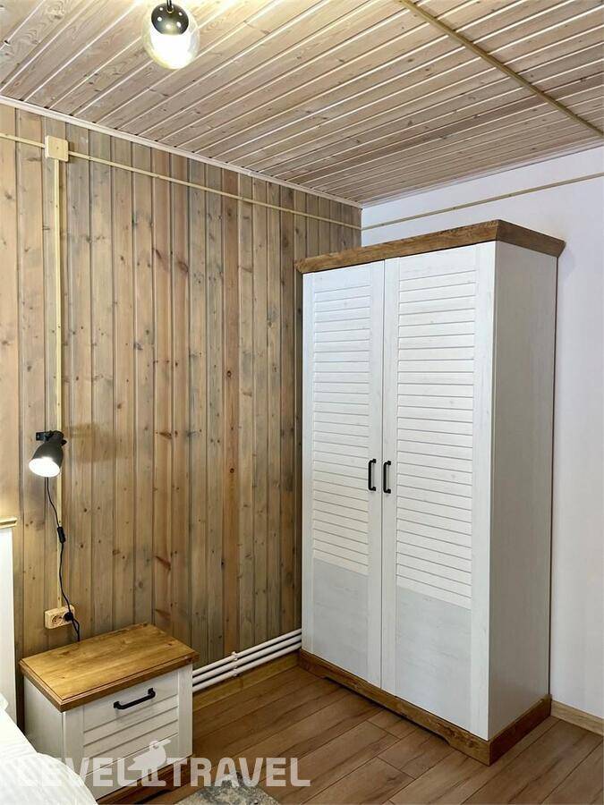 фотографии отеля Алан Коттедж в Россия(Архыз) - фото №25