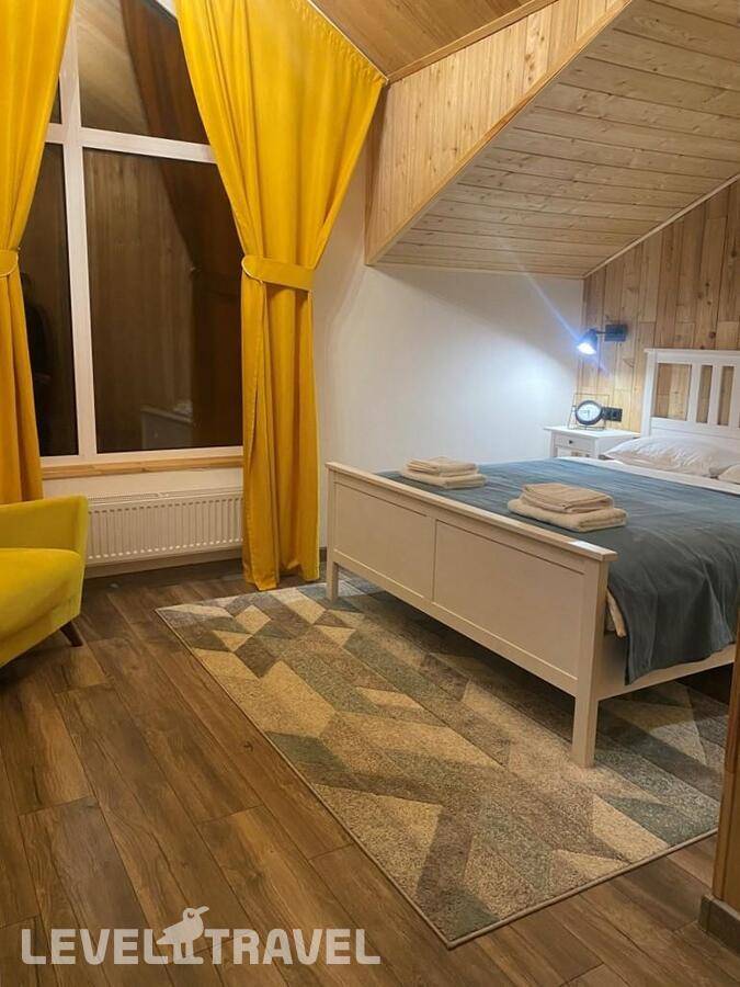 фотографии отеля Алан Коттедж в Россия(Архыз) - фото №43