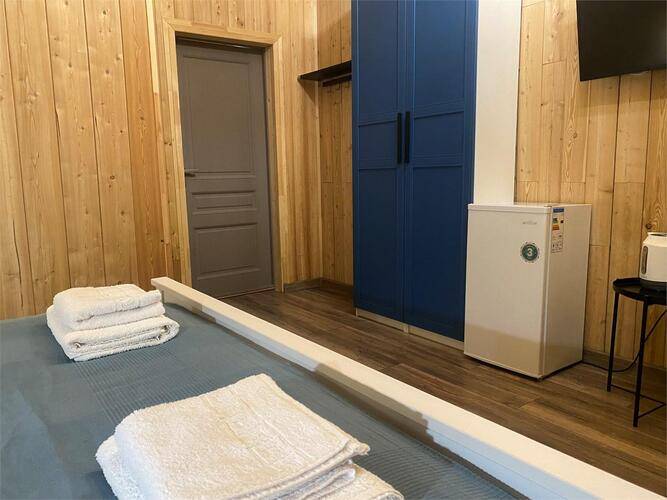 Алан Коттедж