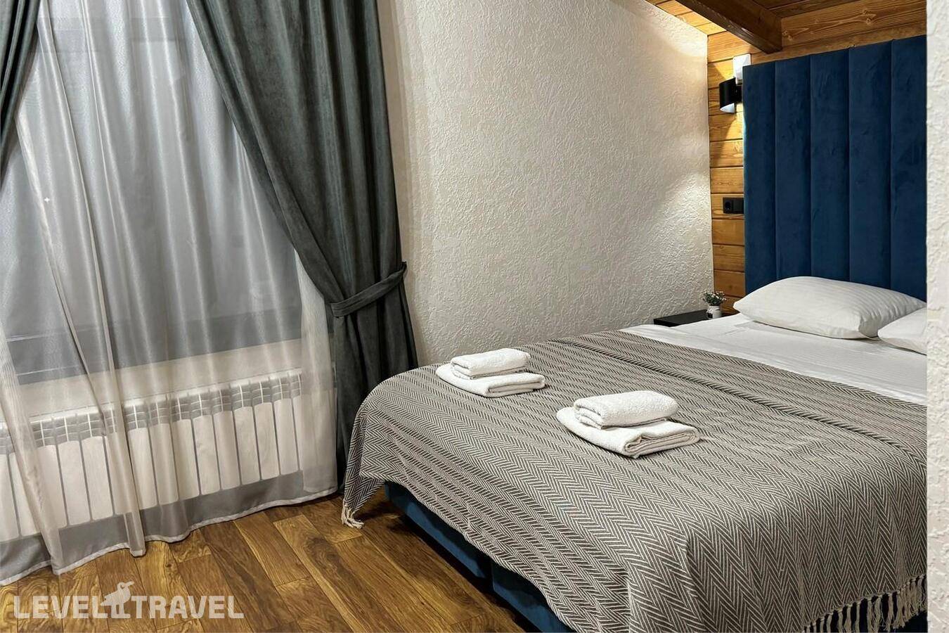 фотографии отеля Алан Коттедж в Россия(Архыз) - фото №36