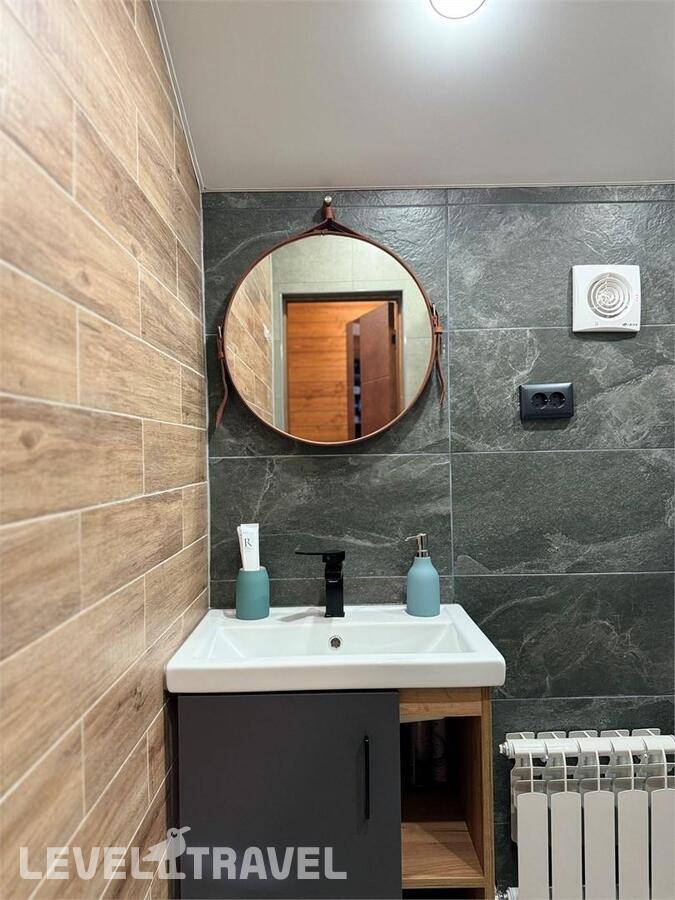 фотографии отеля Алан Коттедж в Россия(Архыз) - фото №47