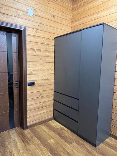 Алан Коттедж