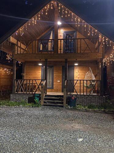 Алан Коттедж