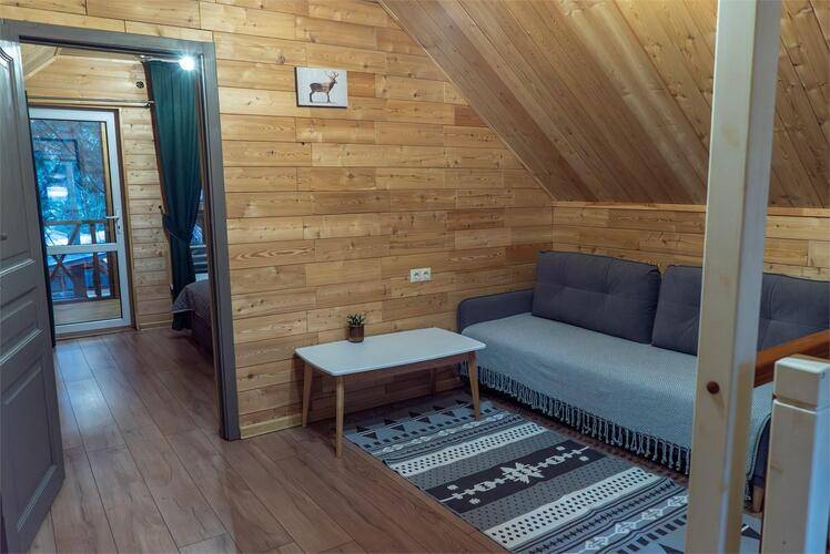 Алан Коттедж