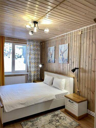 Алан Коттедж