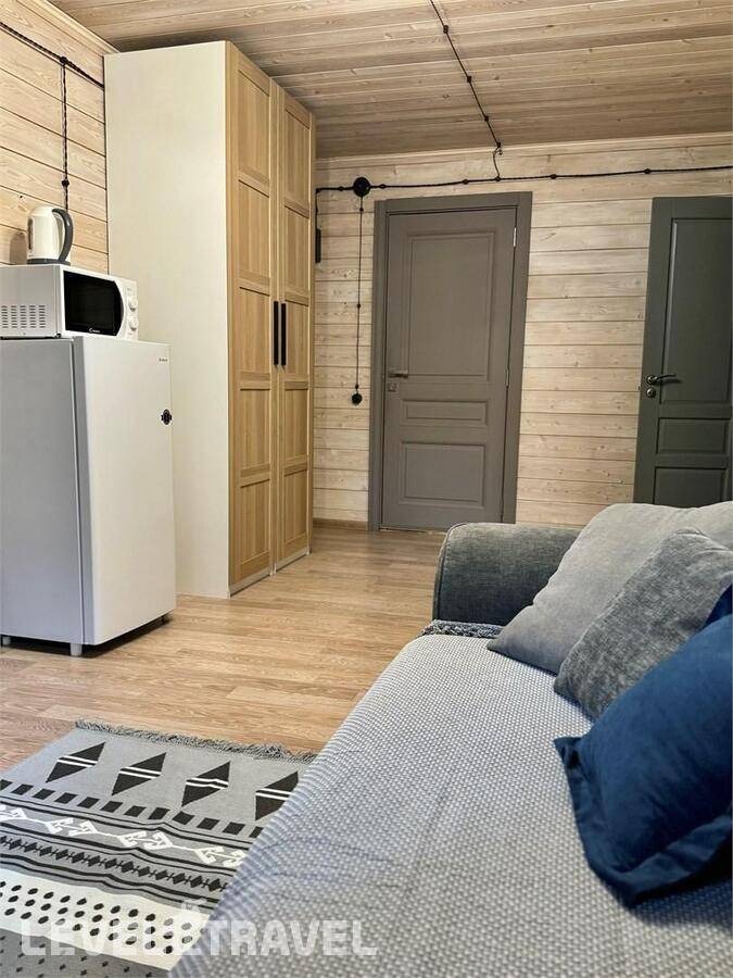 фотографии отеля Алан Коттедж в Россия(Архыз) - фото №31