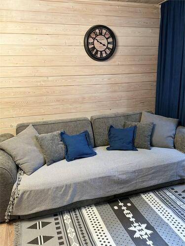 Алан Коттедж