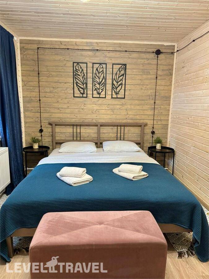 фотографии отеля Алан Коттедж в Россия(Архыз) - фото №34