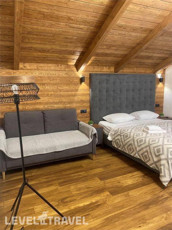 фотографии отеля Алан Коттедж в Россия(Архыз) - фото №39