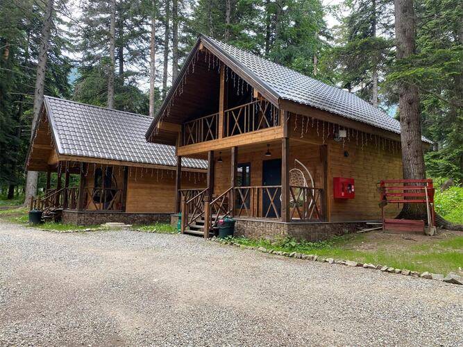 Алан Коттедж