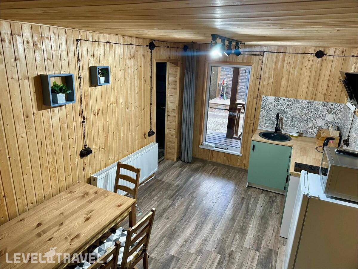 фотографии отеля Алан Коттедж в Россия(Архыз) - фото №15