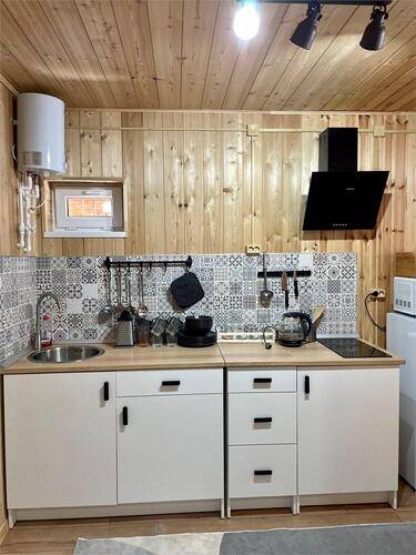 Алан Коттедж