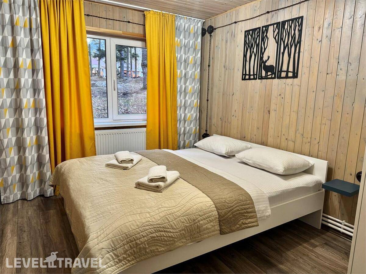 фотографии отеля Алан Коттедж в Россия(Архыз) - фото №19