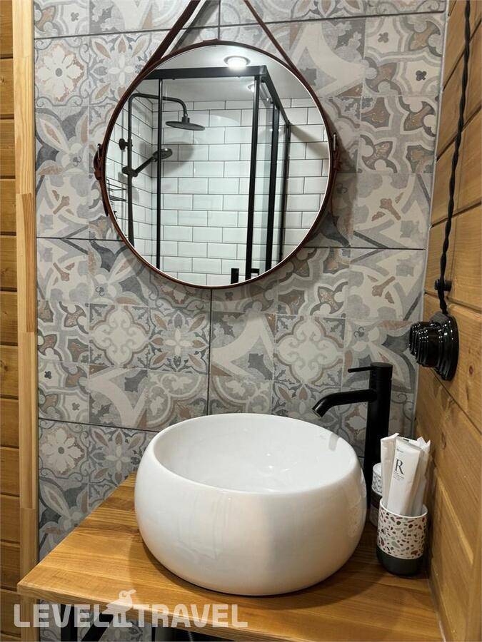 фотографии отеля Алан Коттедж в Россия(Архыз) - фото №60