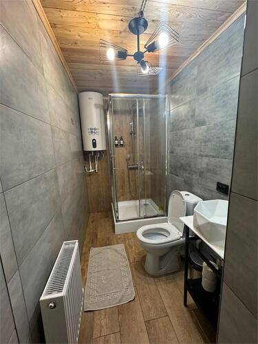 Алан Коттедж