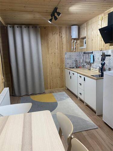 Алан Коттедж