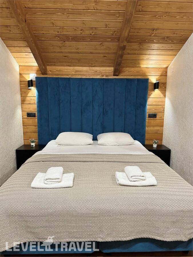 фотографии отеля Алан Коттедж в Россия(Архыз) - фото №37