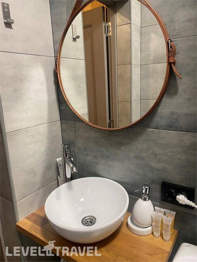 фотографии отеля Алан Коттедж в Россия(Архыз) - фото №51