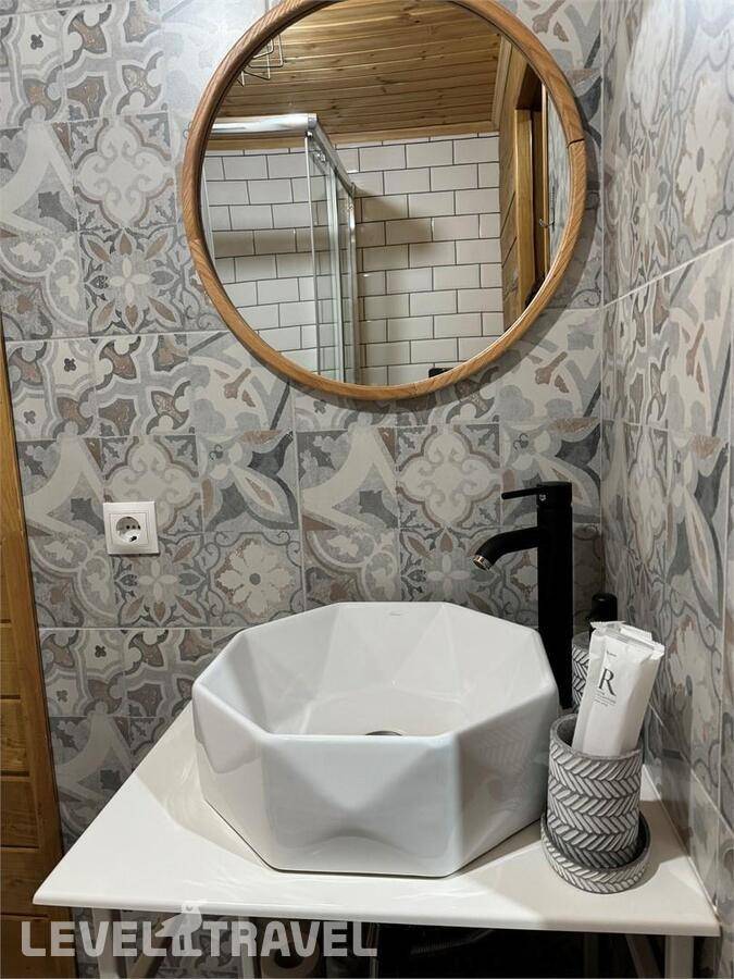 фотографии отеля Алан Коттедж в Россия(Архыз) - фото №56