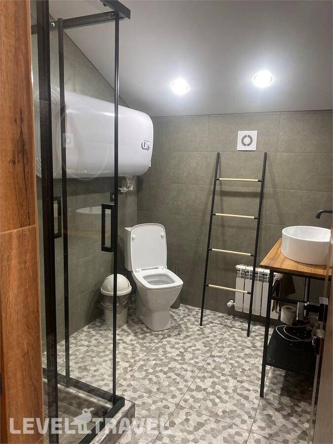 фотографии отеля Алан Коттедж в Россия(Архыз) - фото №55