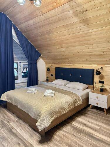 Алан Коттедж