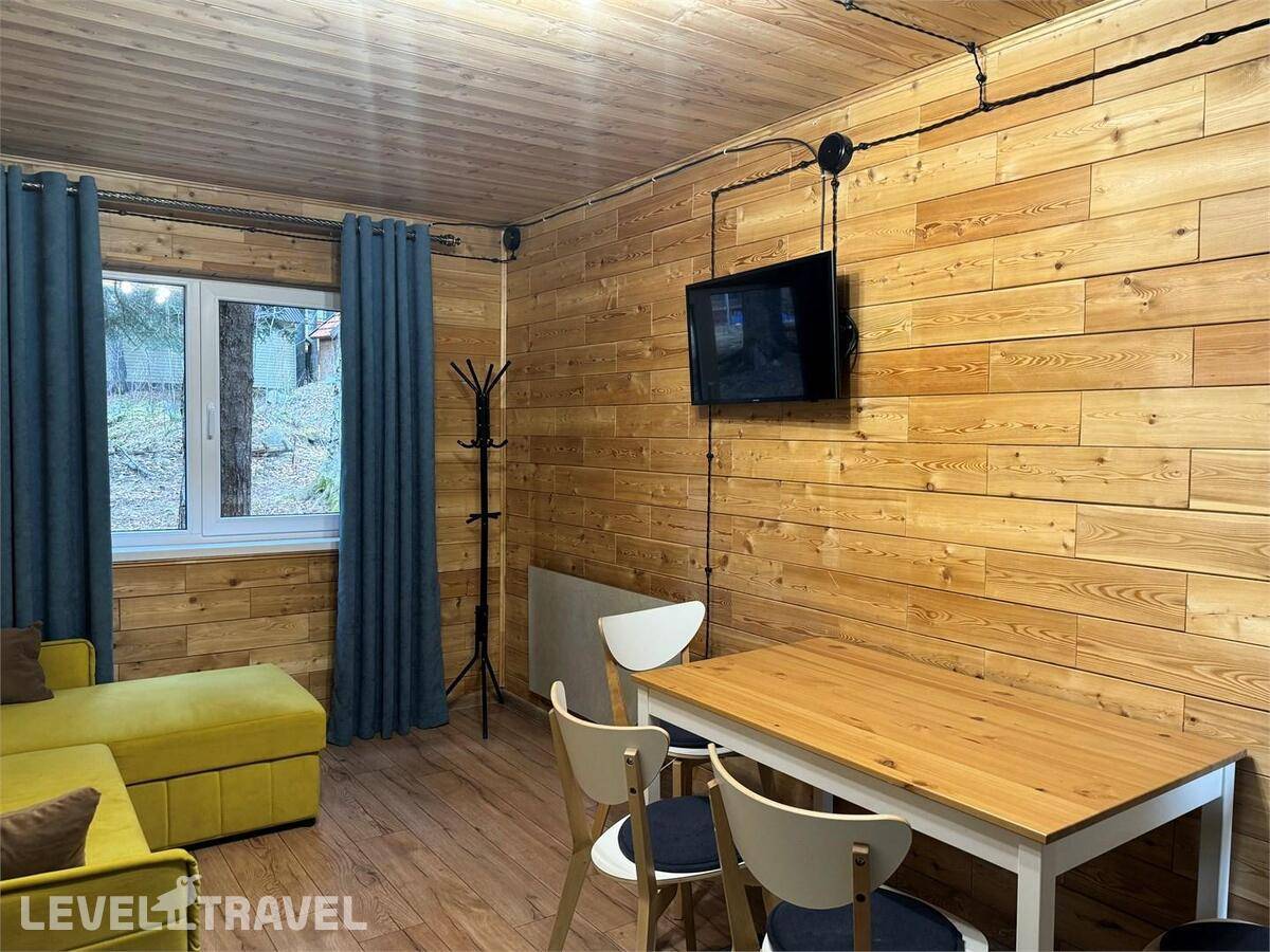 фотографии отеля Алан Коттедж в Россия(Архыз) - фото №10