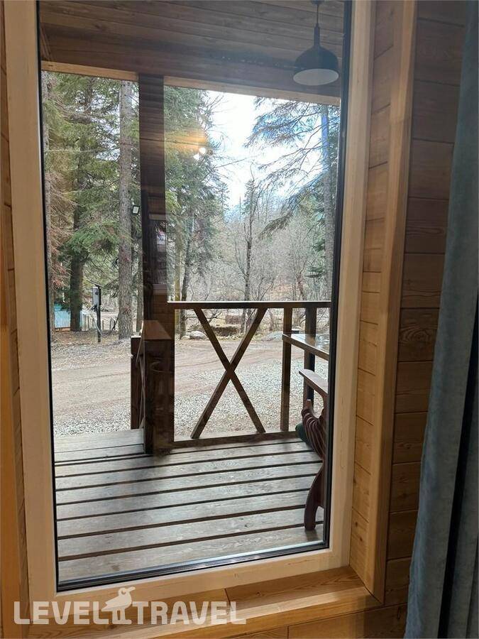 фотографии отеля Алан Коттедж в Россия(Архыз) - фото №59