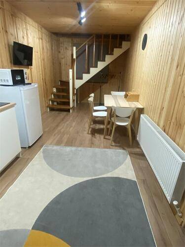 Алан Коттедж