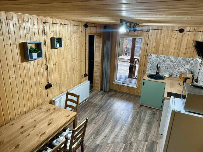 Алан Коттедж