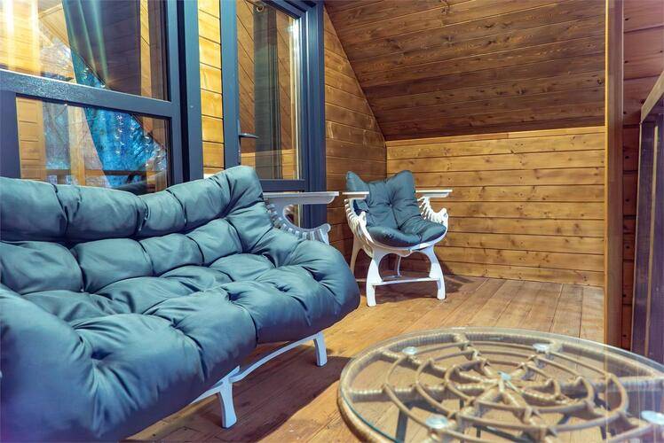 Алан Коттедж