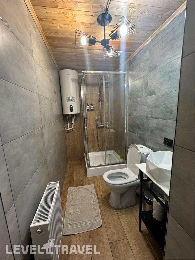 фотографии отеля Алан Коттедж в Россия(Архыз) - фото №52