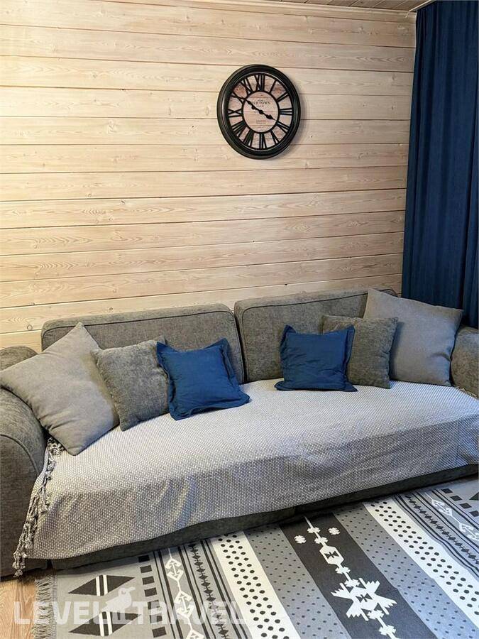 фотографии отеля Алан Коттедж в Россия(Архыз) - фото №30