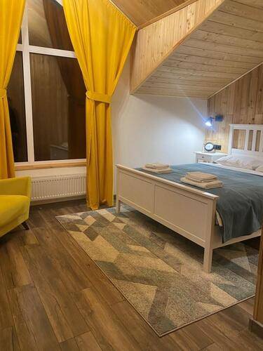 Алан Коттедж