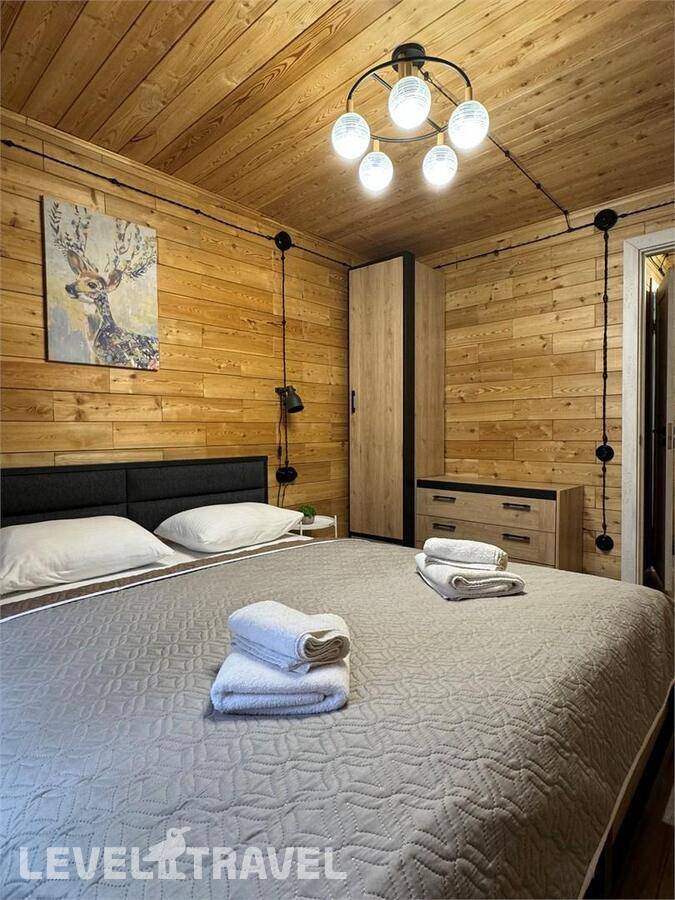 фотографии отеля Алан Коттедж в Россия(Архыз) - фото №13