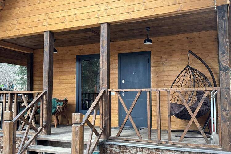 Алан Коттедж