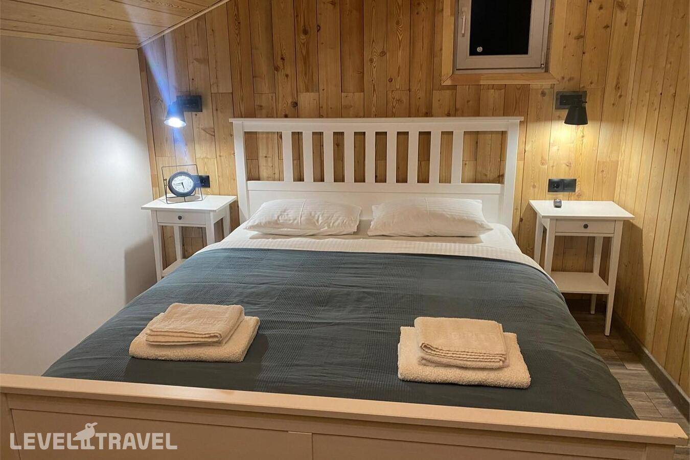 фотографии отеля Алан Коттедж в Россия(Архыз) - фото №44