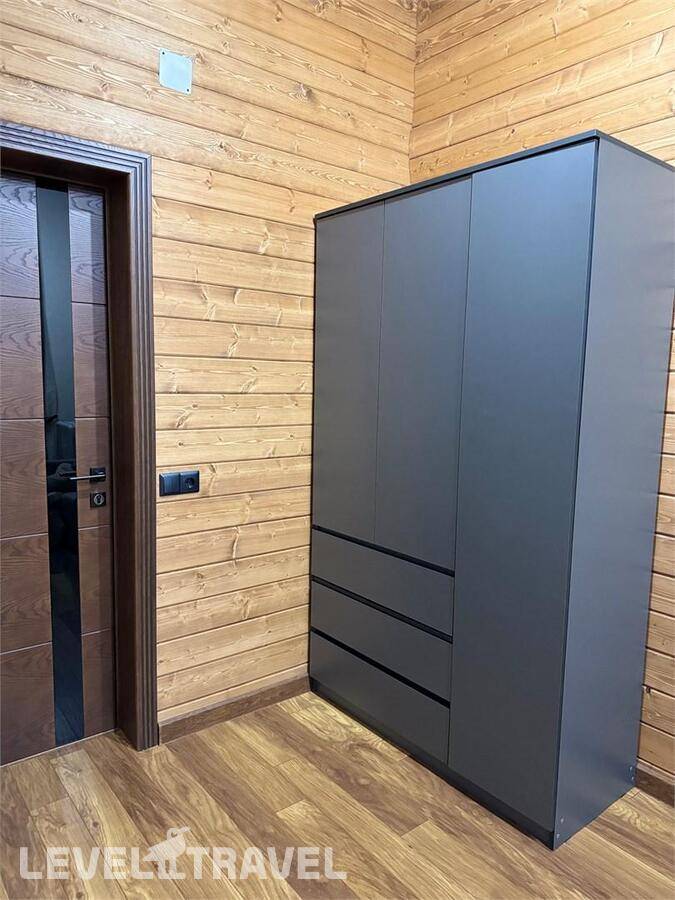 фотографии отеля Алан Коттедж в Россия(Архыз) - фото №40