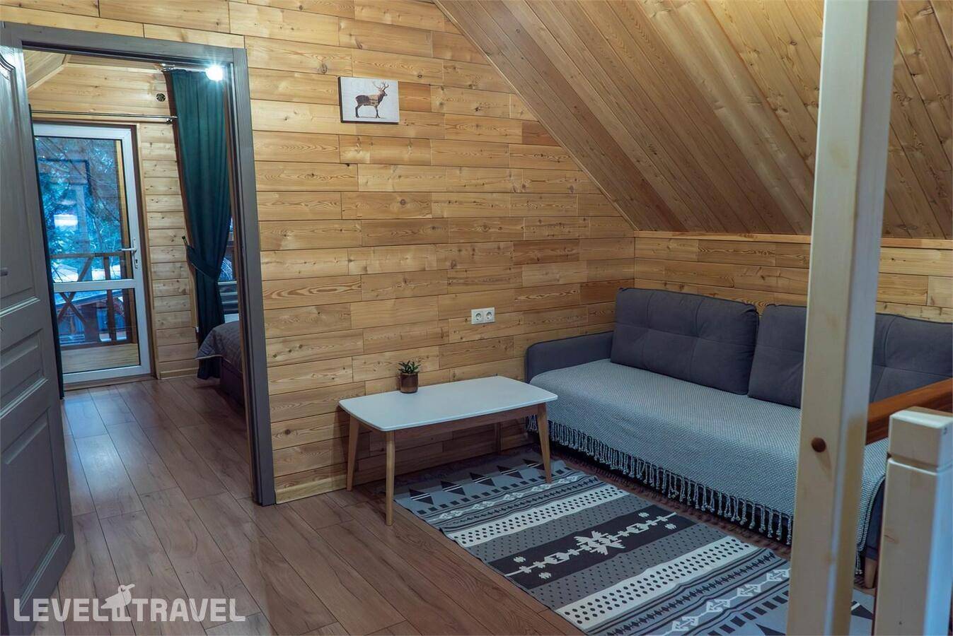 фотографии отеля Алан Коттедж в Россия(Архыз) - фото №28