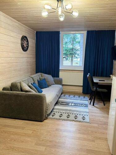 Алан Коттедж