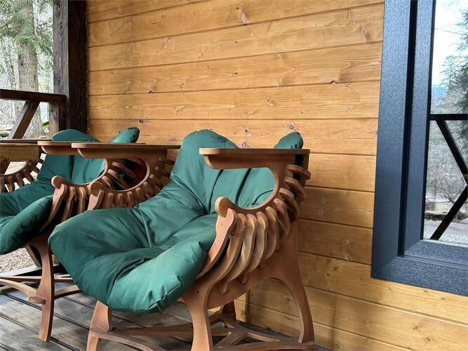 Алан Коттедж