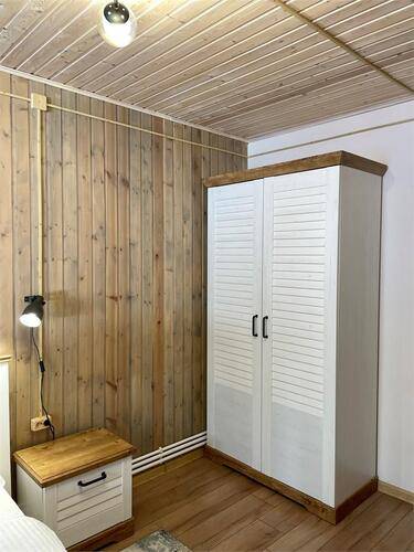 Алан Коттедж